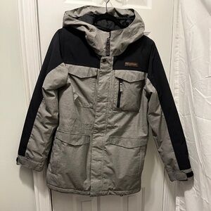 Burton Dryride Snowboard Jacket Youth XL
